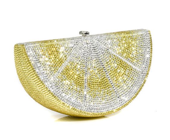Luxury designer handbags