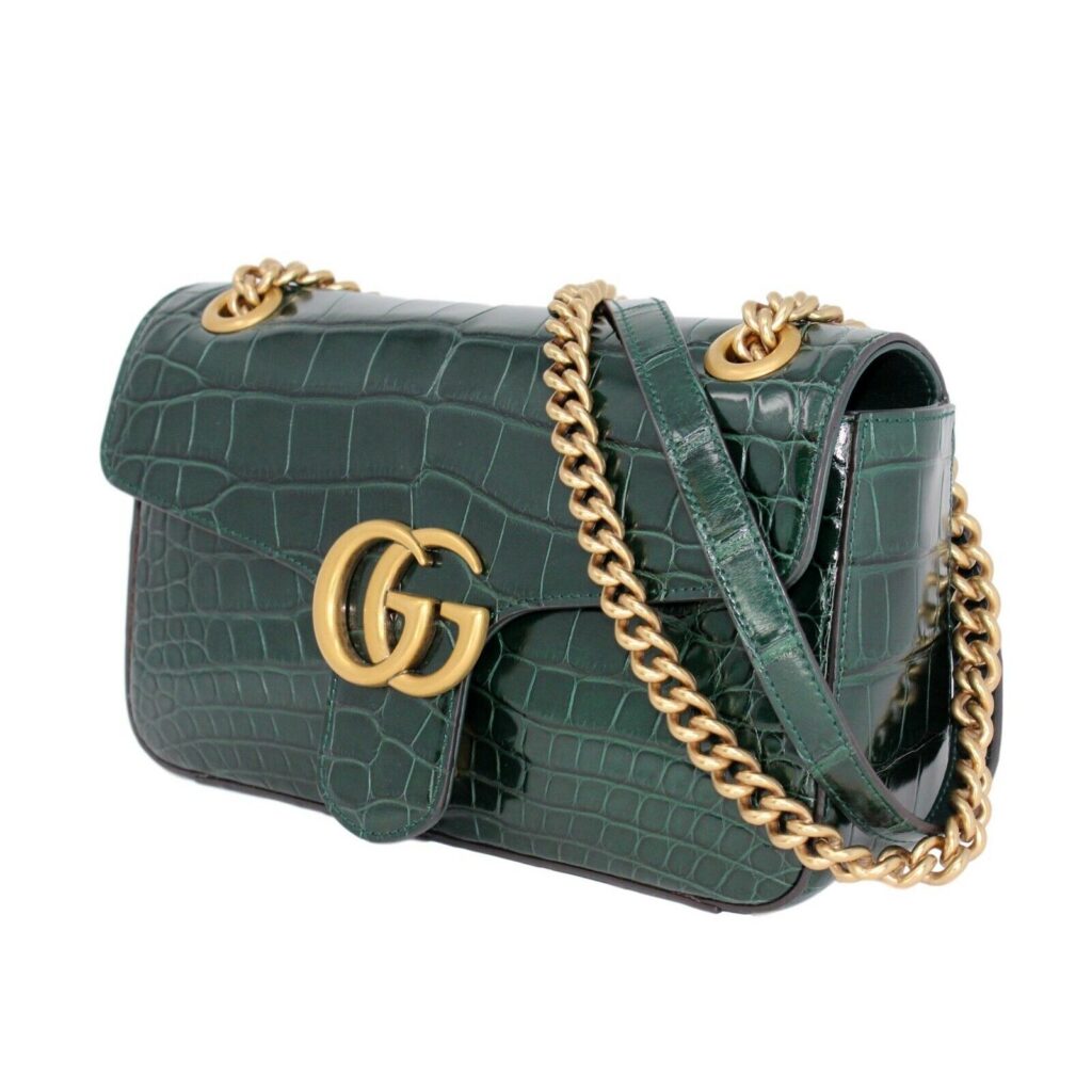 gucci bag