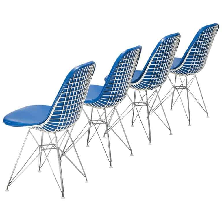 chairs Knoll