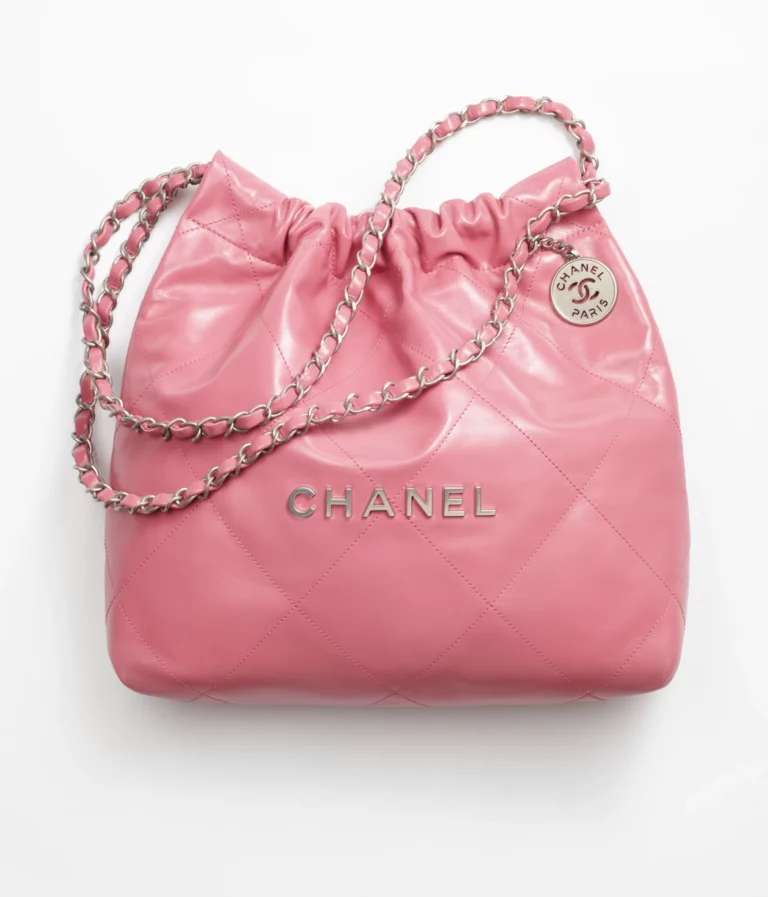 Chanel bag
