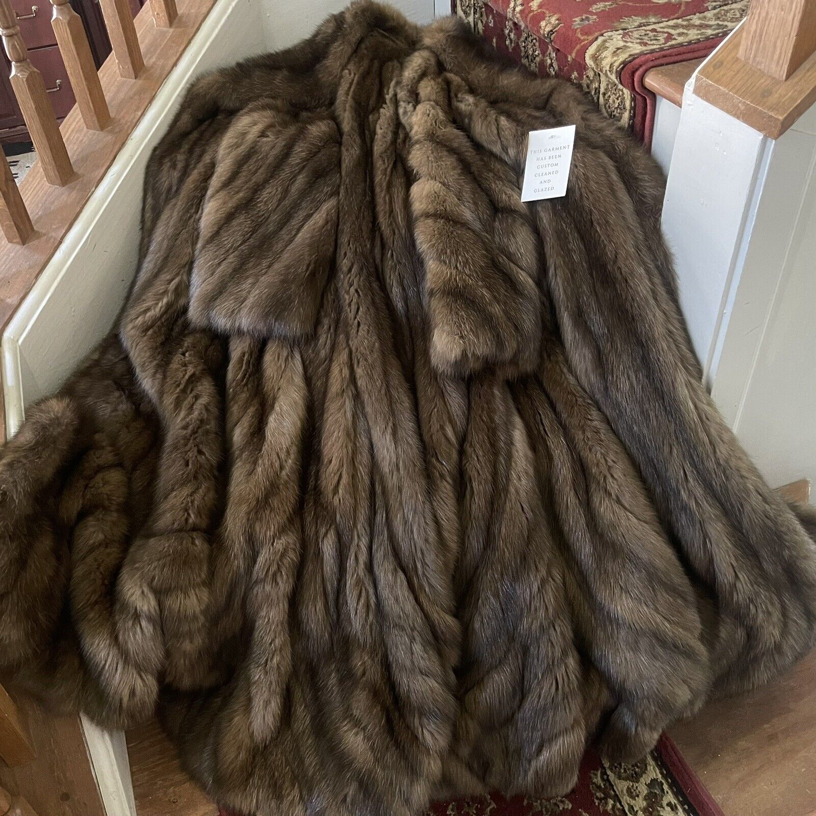 Sable Furs California Estate Sales & Auctions