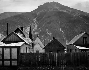 Ansel Adams