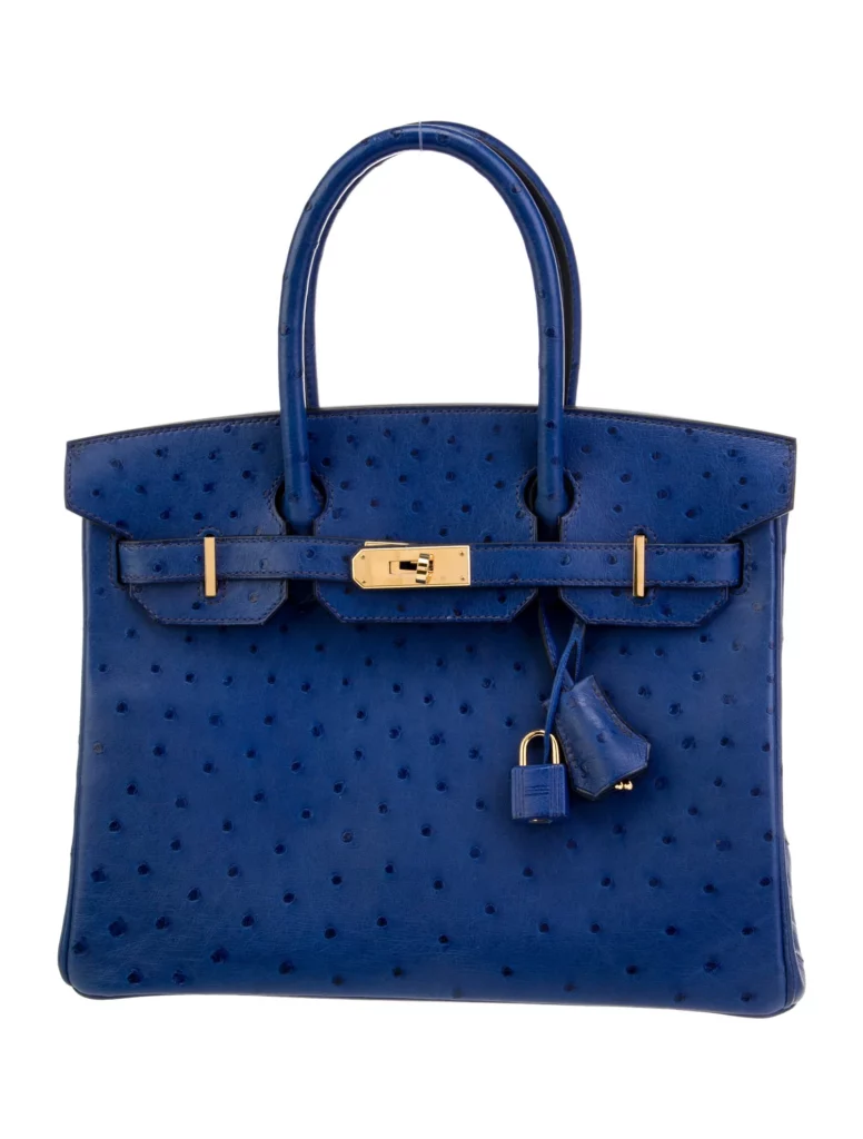 Birkin Bags