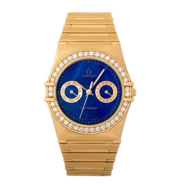 Omega Constellation