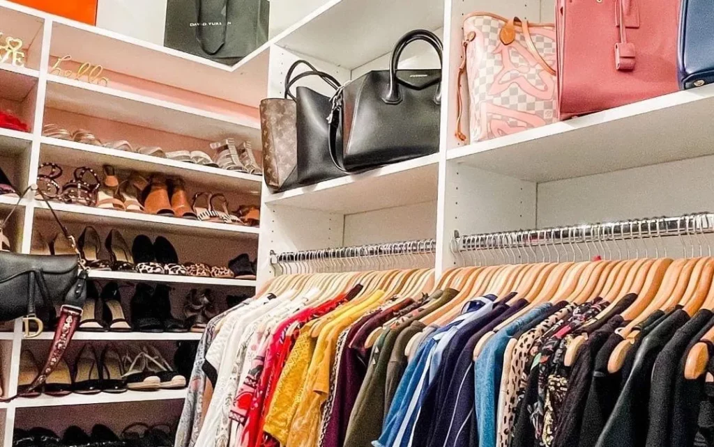 designer clothing