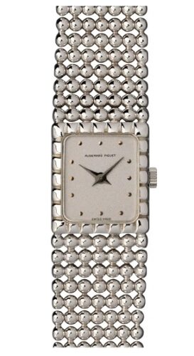 Audemars Piguet Pinball