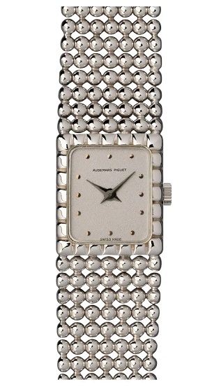 Audemars Piguet Pinball