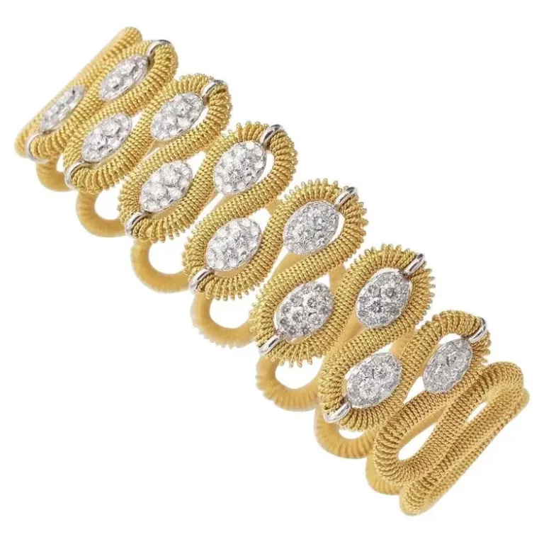 Marchisio Italian Jewelers