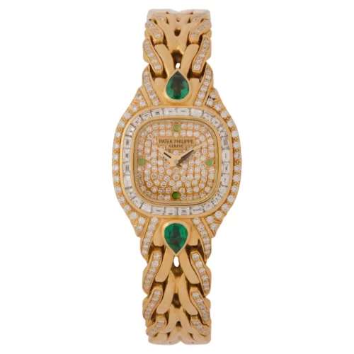 Patek Philippe La Flamme