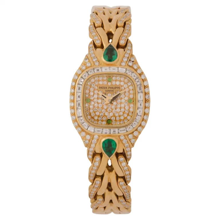 Patek Philippe La Flamme