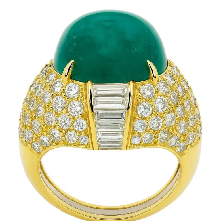 Consign David Webb jewelry