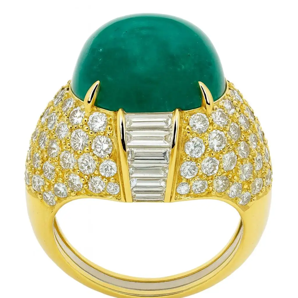 Consign David Webb jewelry