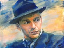 Frank-Sinatra-web-1 Rancho Santa Fe Estate Sales art